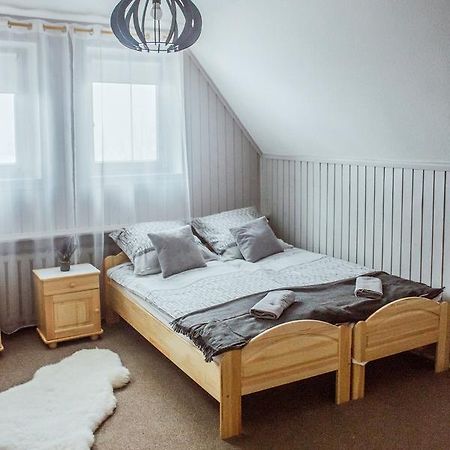 Apartament Z Widokiem Na Krupowki, Krupowki 48 "Budynek Polskich Kolei Linowych" Leilighet Zakopane Eksteriør bilde