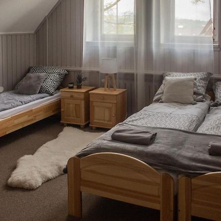 Apartament Z Widokiem Na Krupowki, Krupowki 48 "Budynek Polskich Kolei Linowych" Leilighet Zakopane Eksteriør bilde