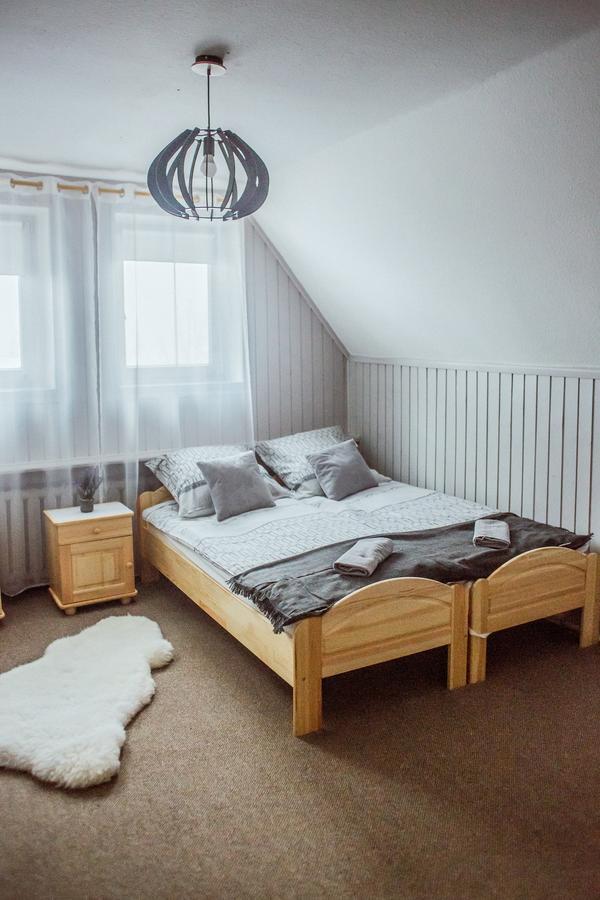 Apartament Z Widokiem Na Krupowki, Krupowki 48 "Budynek Polskich Kolei Linowych" Leilighet Zakopane Eksteriør bilde