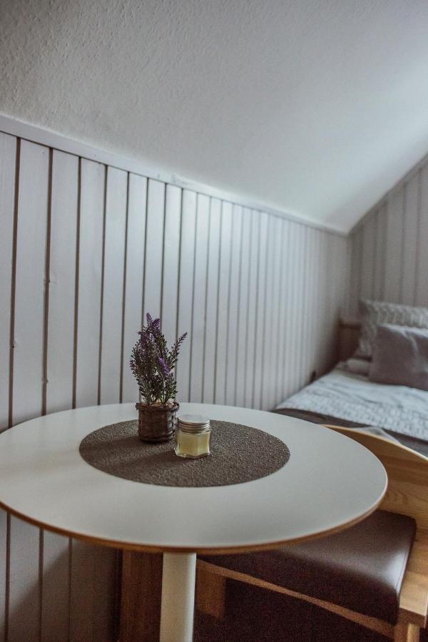 Apartament Z Widokiem Na Krupowki, Krupowki 48 "Budynek Polskich Kolei Linowych" Leilighet Zakopane Eksteriør bilde