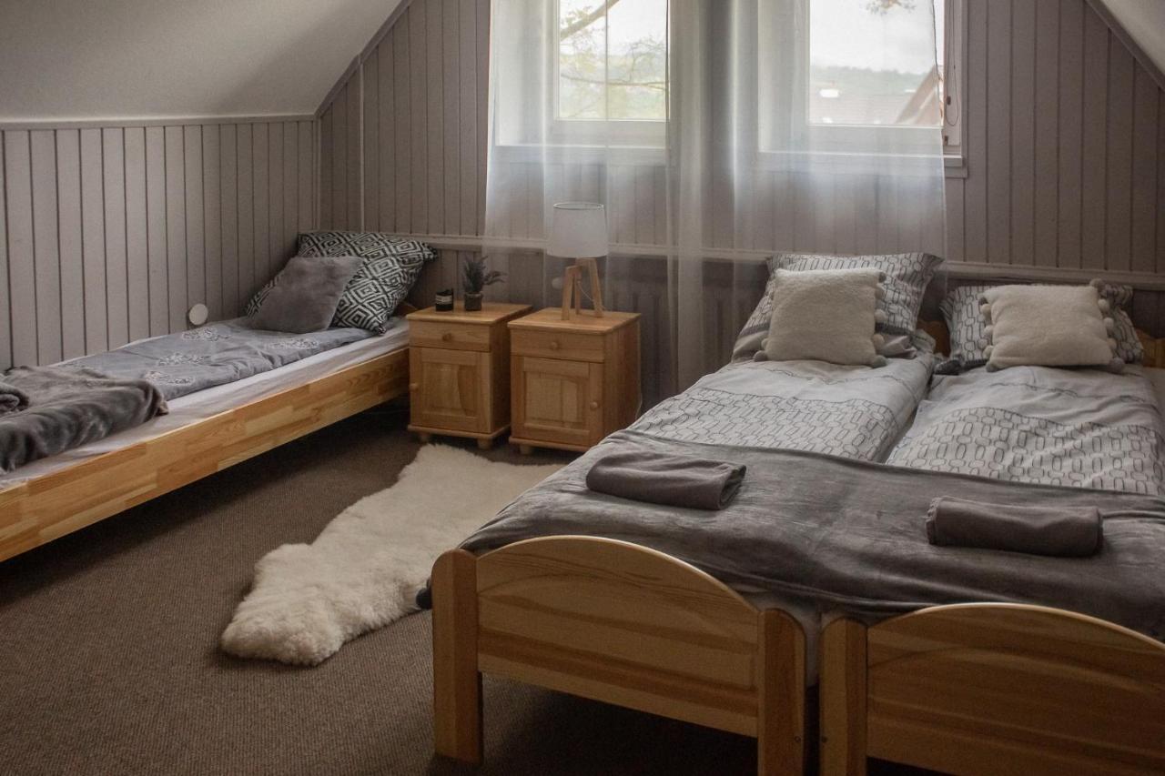 Apartament Z Widokiem Na Krupowki, Krupowki 48 "Budynek Polskich Kolei Linowych" Leilighet Zakopane Eksteriør bilde