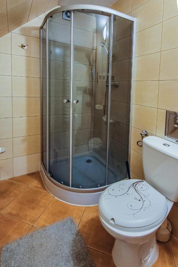 Apartament Z Widokiem Na Krupowki, Krupowki 48 "Budynek Polskich Kolei Linowych" Leilighet Zakopane Eksteriør bilde